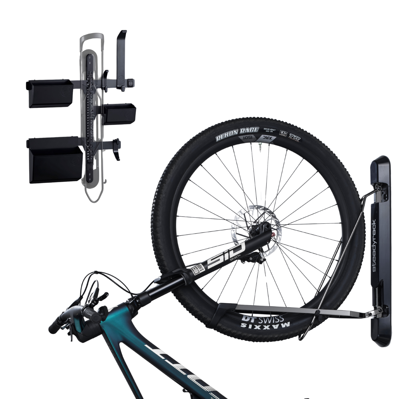 ProFlex Wide & GearMate Bundle