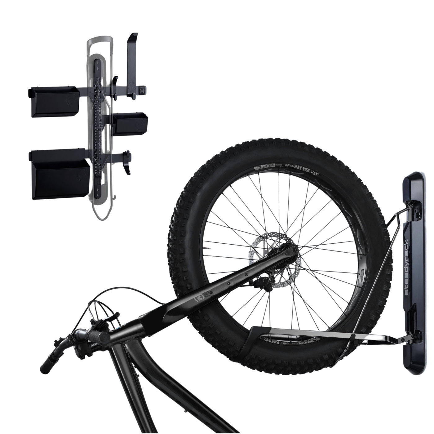 ProFlex Fat & GearMate Bundle