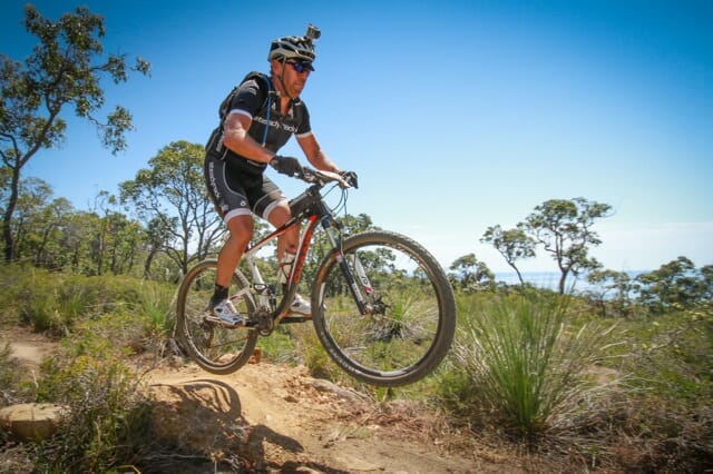 Steadyrack: Major event partner of Cape to Cape MTB