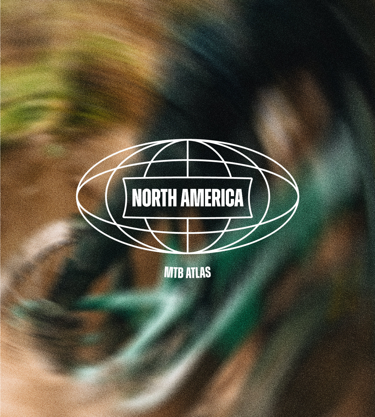 The MTB Atlas: North America