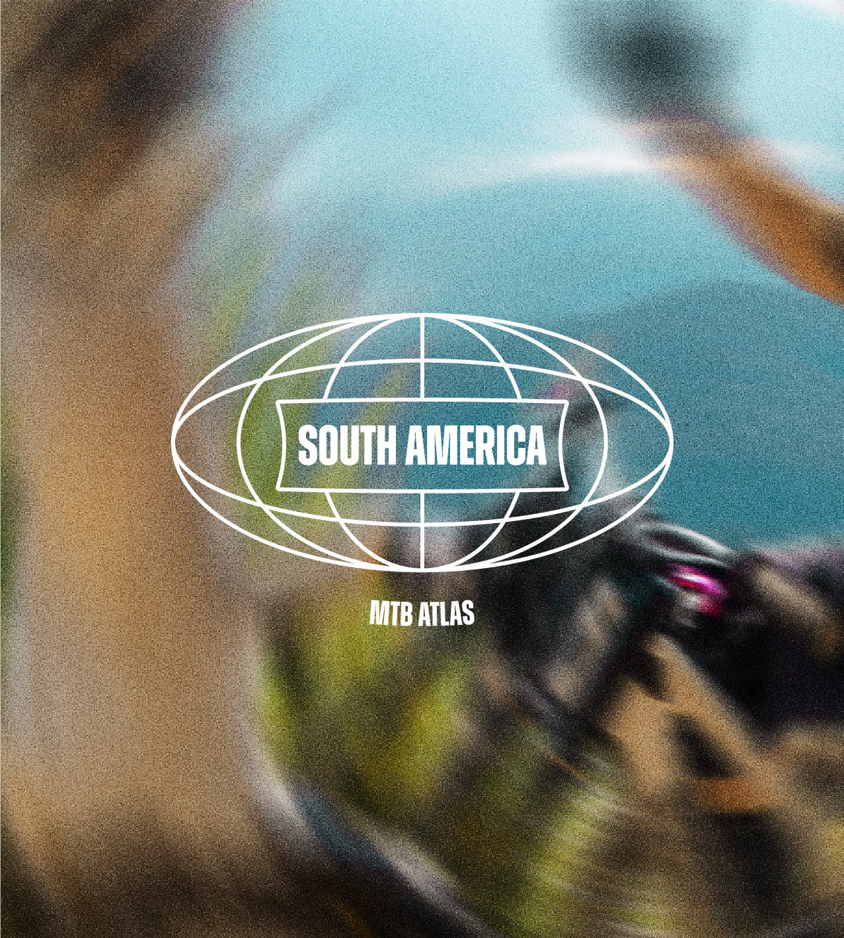 The MTB Atlas: South America