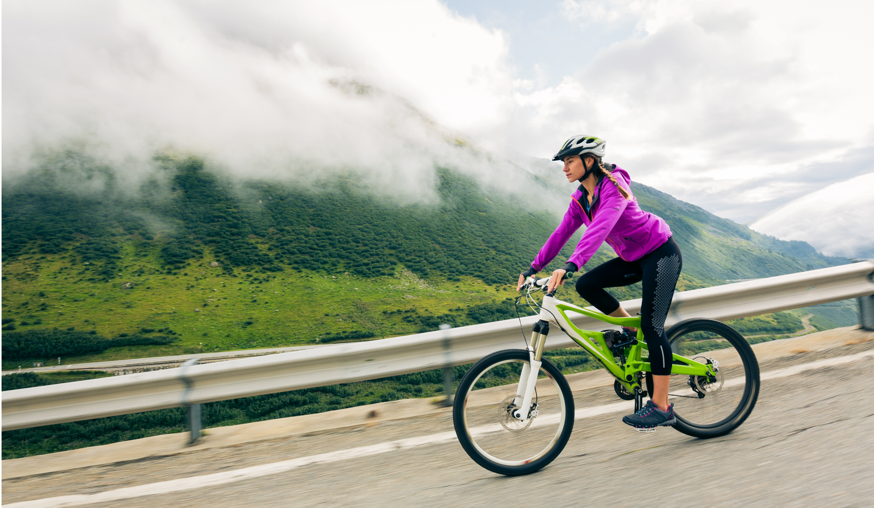 Improving access to cycling can benefit women in marginalised neighbourhoods