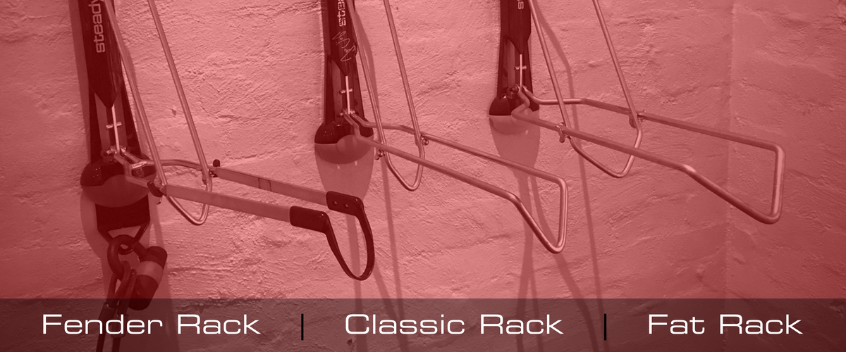 3 Tips To Help You Choose The Right Bike Rack – Steadyrack