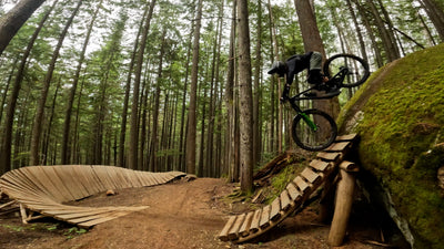 Our Top Places to Mountain Bike Around the World