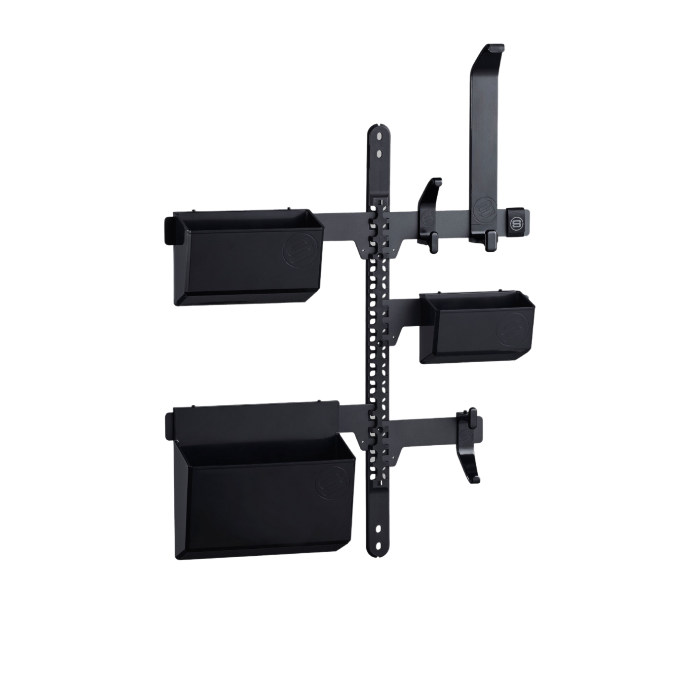 GearMate Range