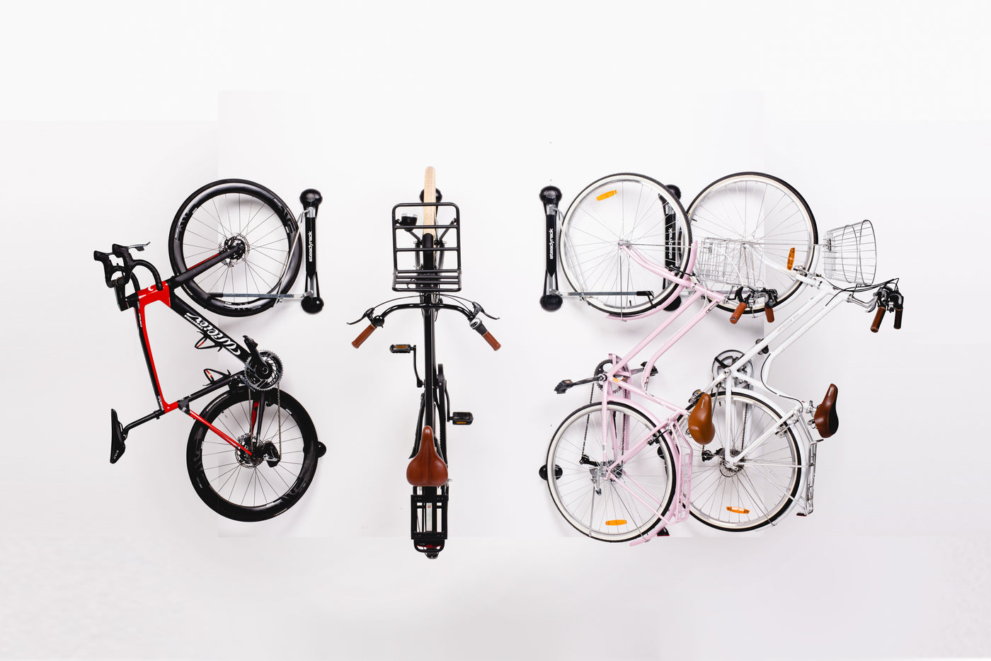 Multiple Cycle Racks Multiple Bike Rack Storage – Steadyrack UK