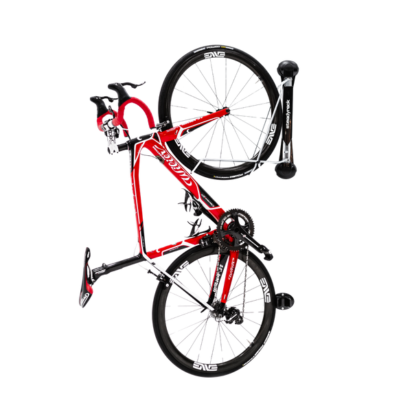Classic Road Bike Rack | Bicycle Rack For Road, Hybrid & BMX Bikes ...