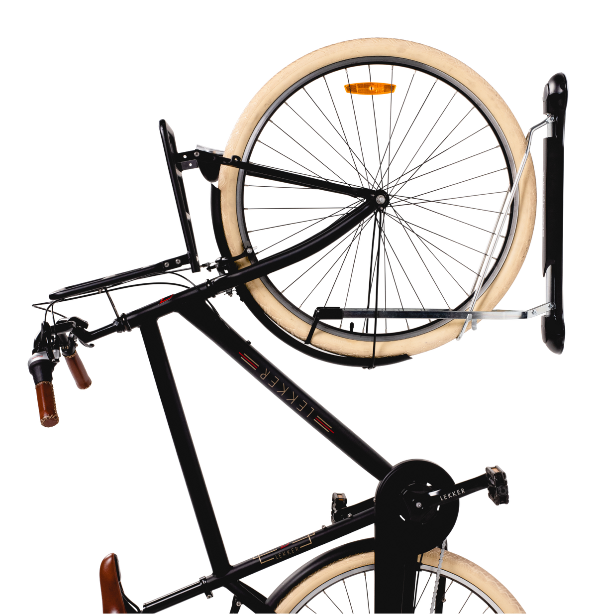 Bike Storage Solution | Bicycle Racks for Storage - Steadyrack