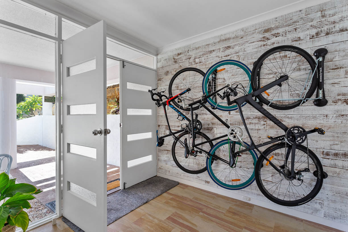 Bicycle storage rack online