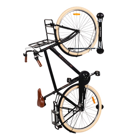 Fender Bike Rack Bicycle Racks For Bikes With Fenders Steadyrack