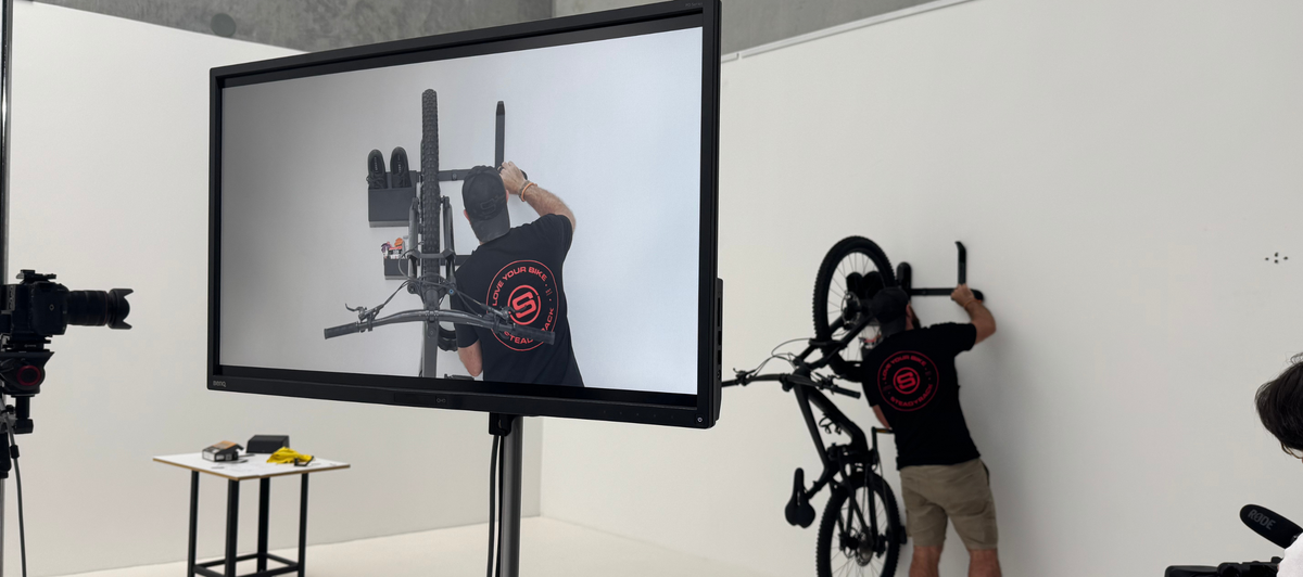 Bike Rack Installation Guide | Dimensions, Spacing & Assembly – Steadyrack