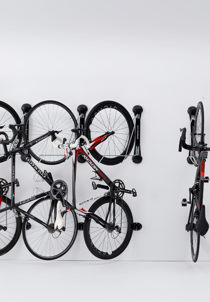 Steady Rack Examples Personal Gallery – Steadyrack