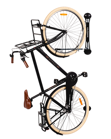 Bike racks for e bikes with on sale fenders